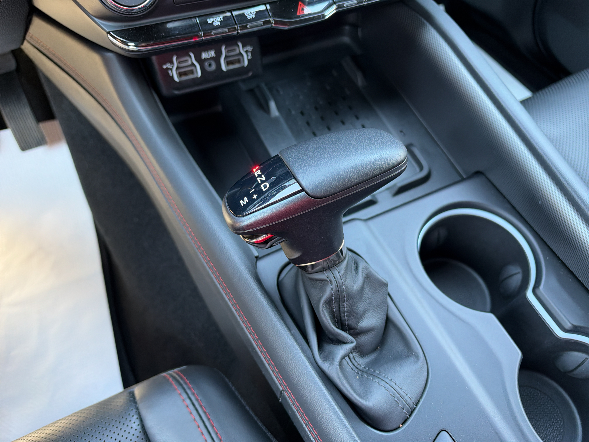 Used 2025 Dodge Durango SUV