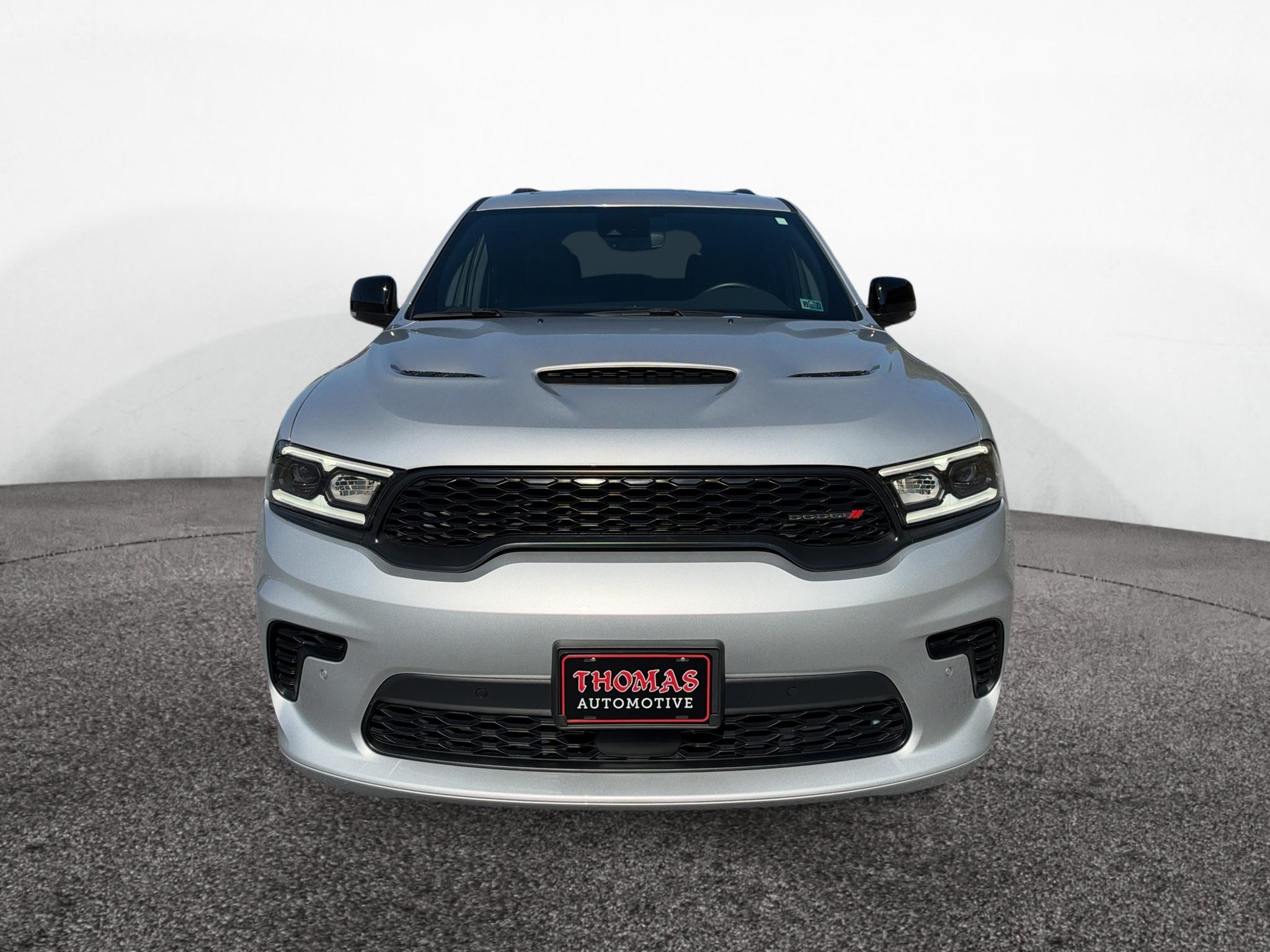 Used 2025 Dodge Durango SUV