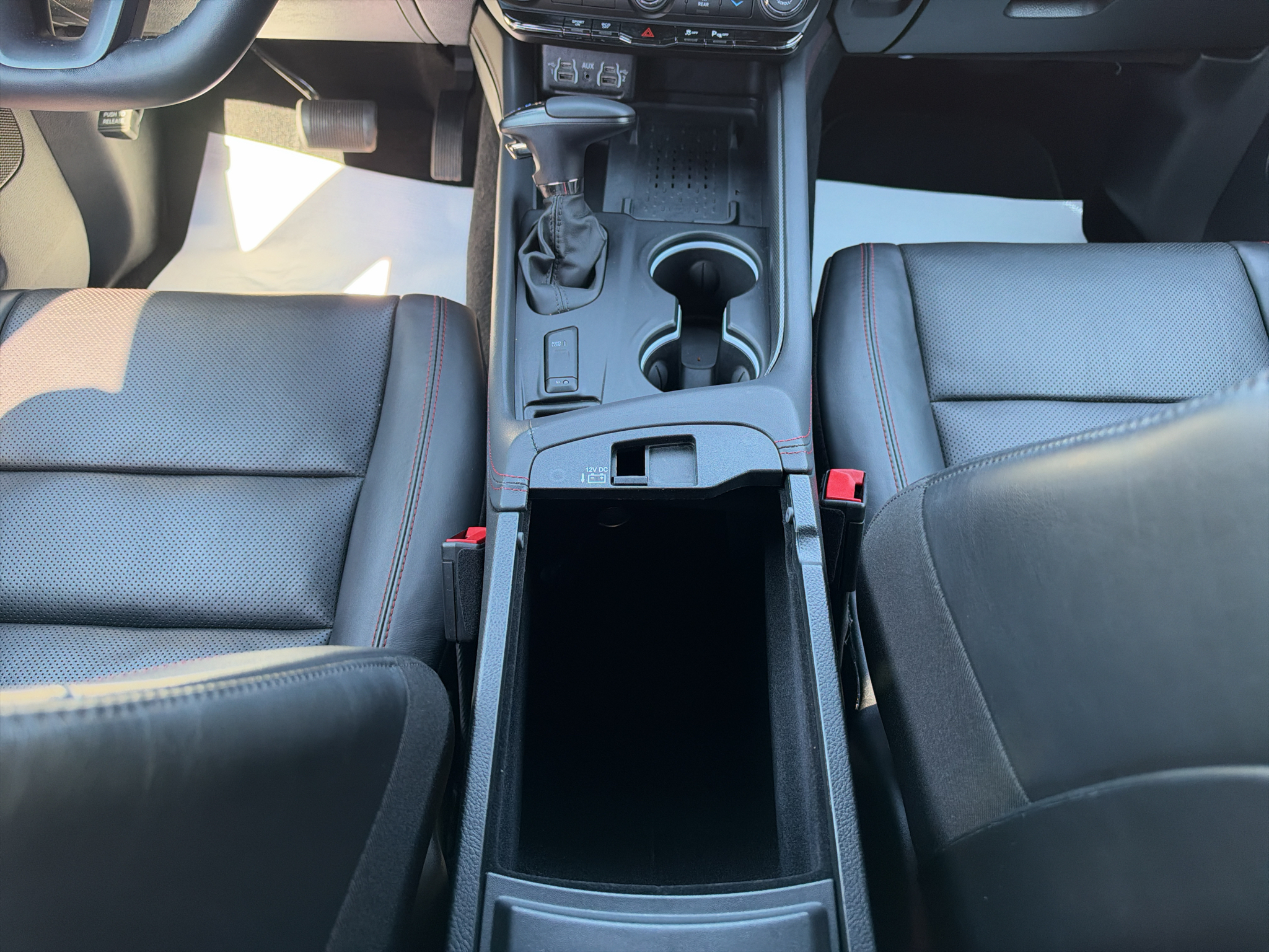 Used 2025 Dodge Durango SUV