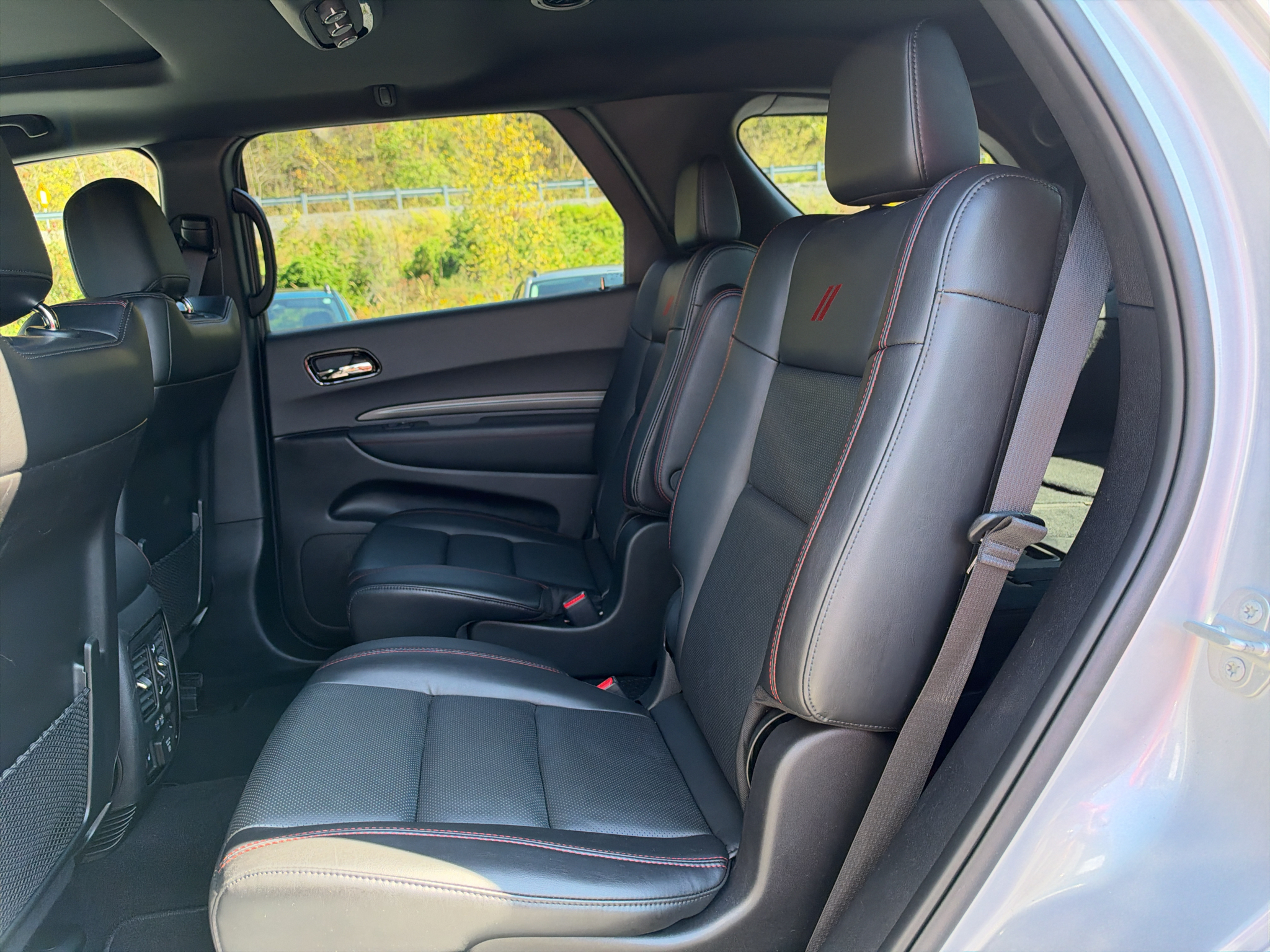Used 2025 Dodge Durango SUV