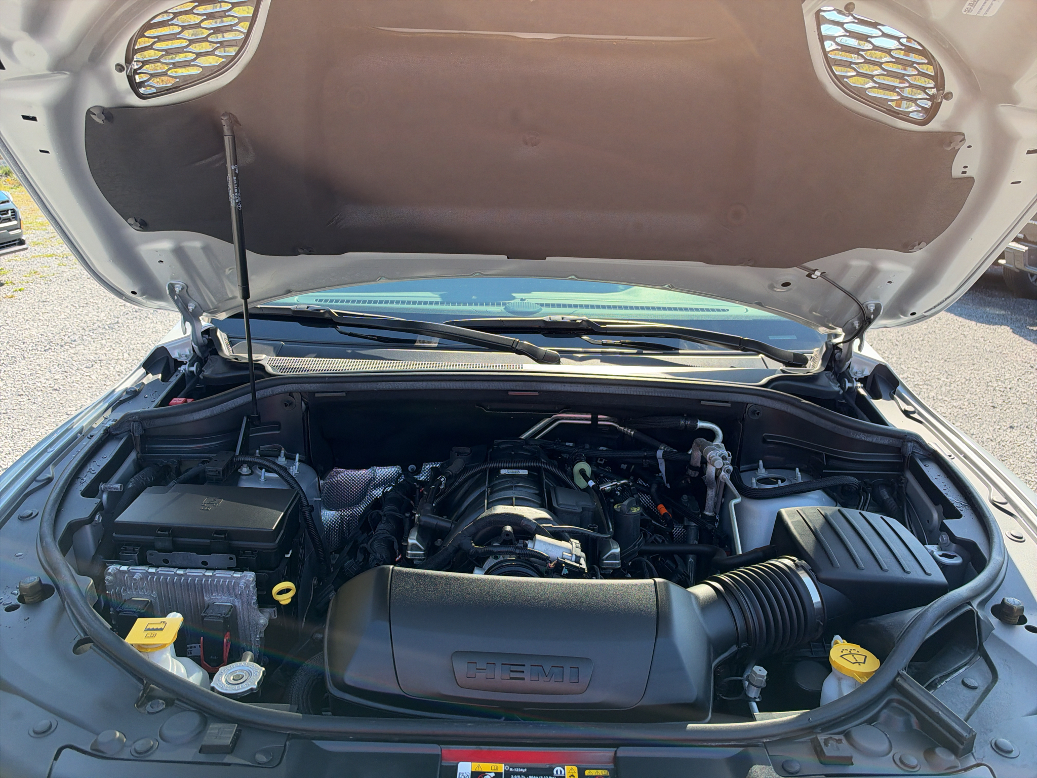 Used 2025 Dodge Durango SUV