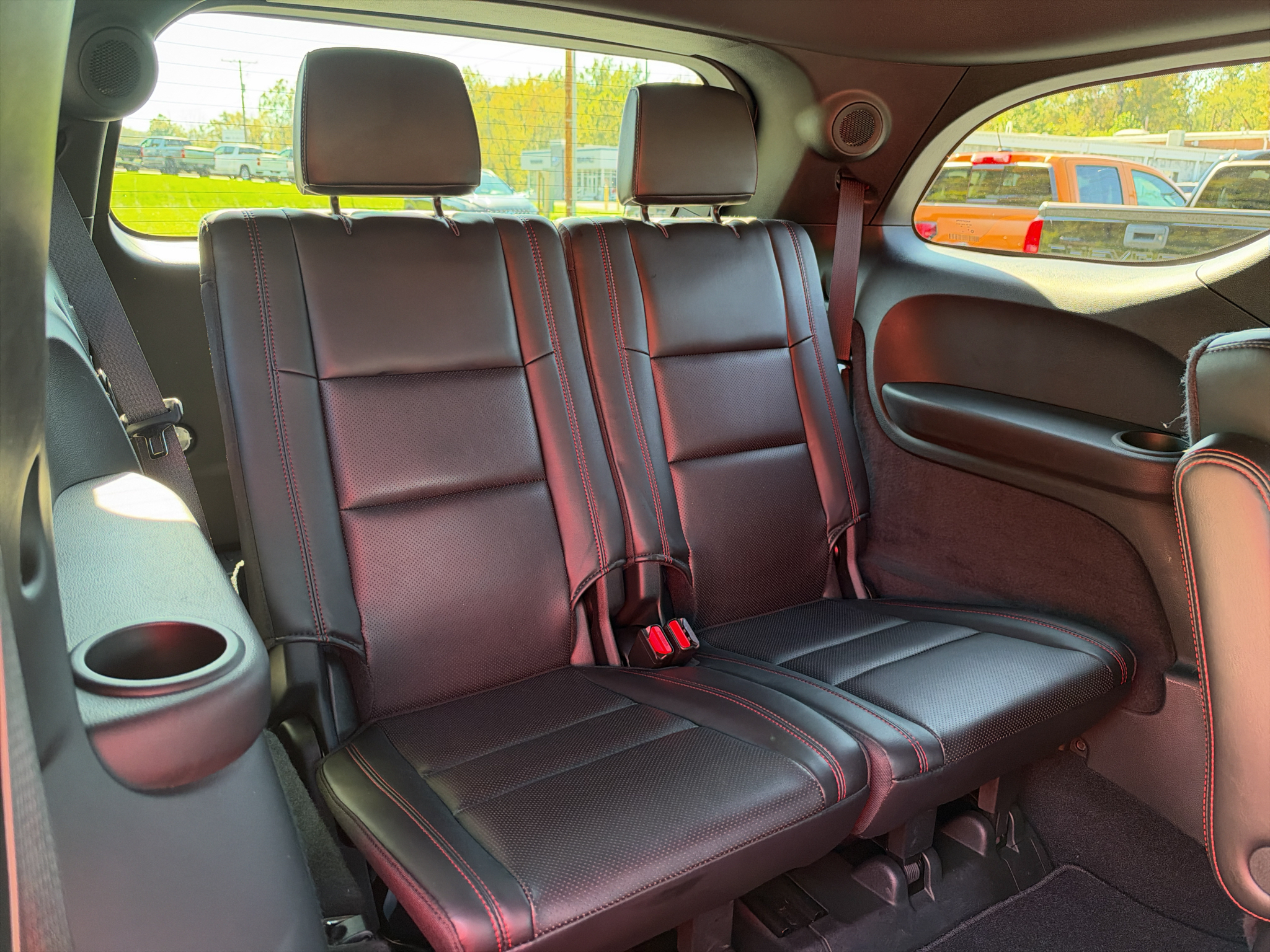 Used 2025 Dodge Durango SUV