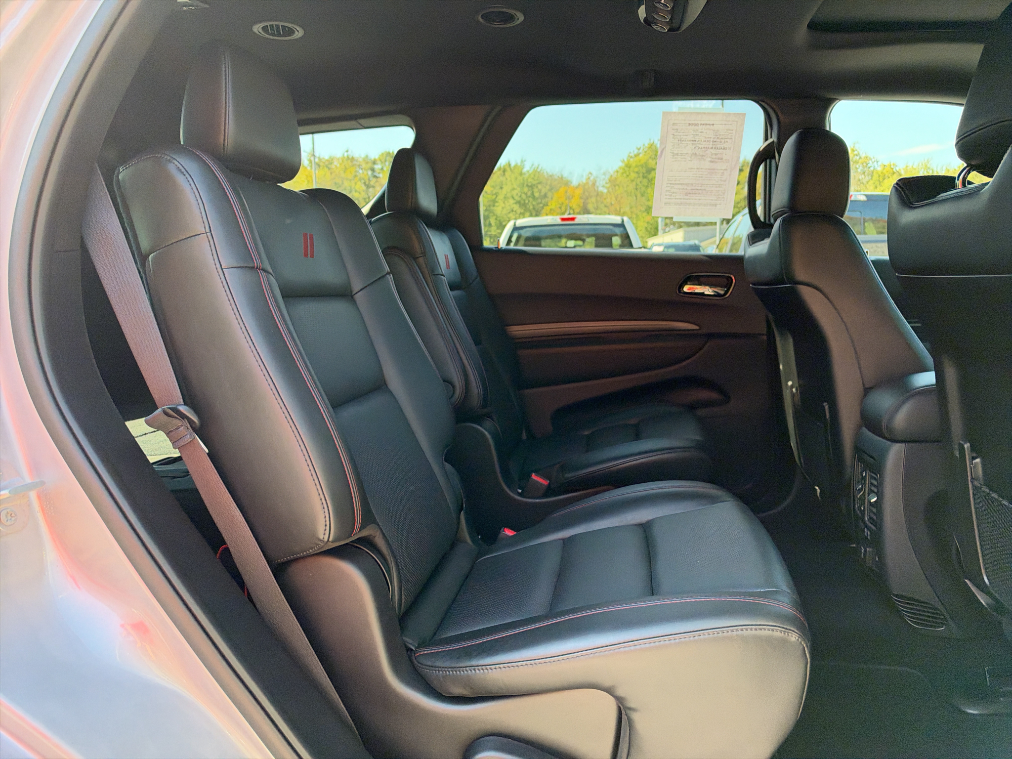 Used 2025 Dodge Durango SUV