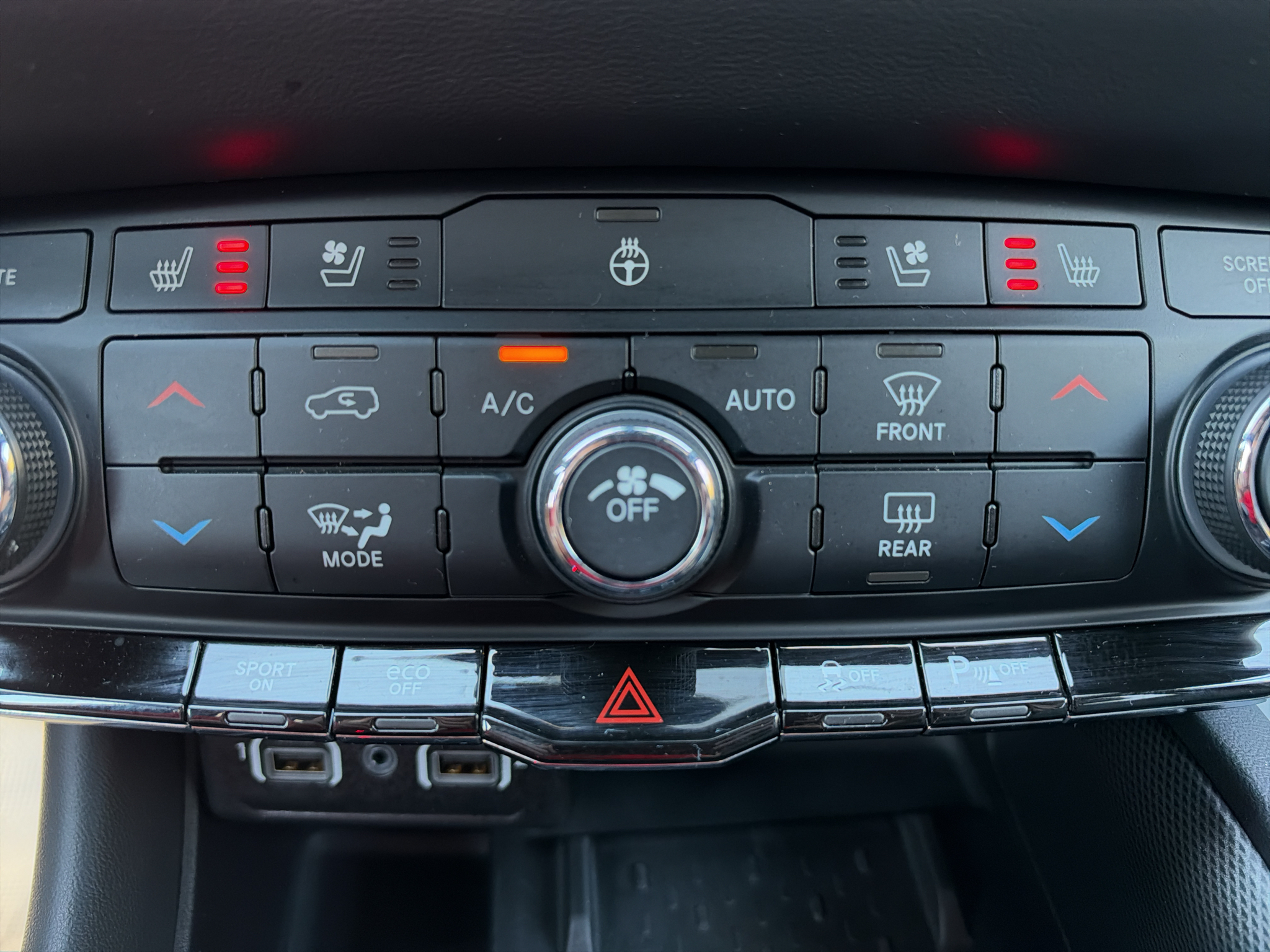 Used 2025 Dodge Durango SUV