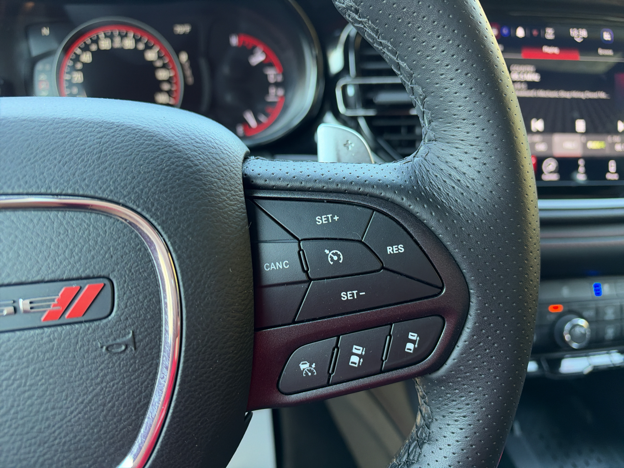 Used 2025 Dodge Durango SUV