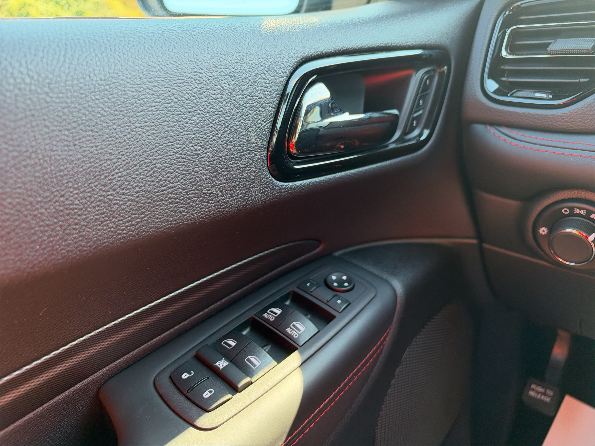 Used 2025 Dodge Durango SUV