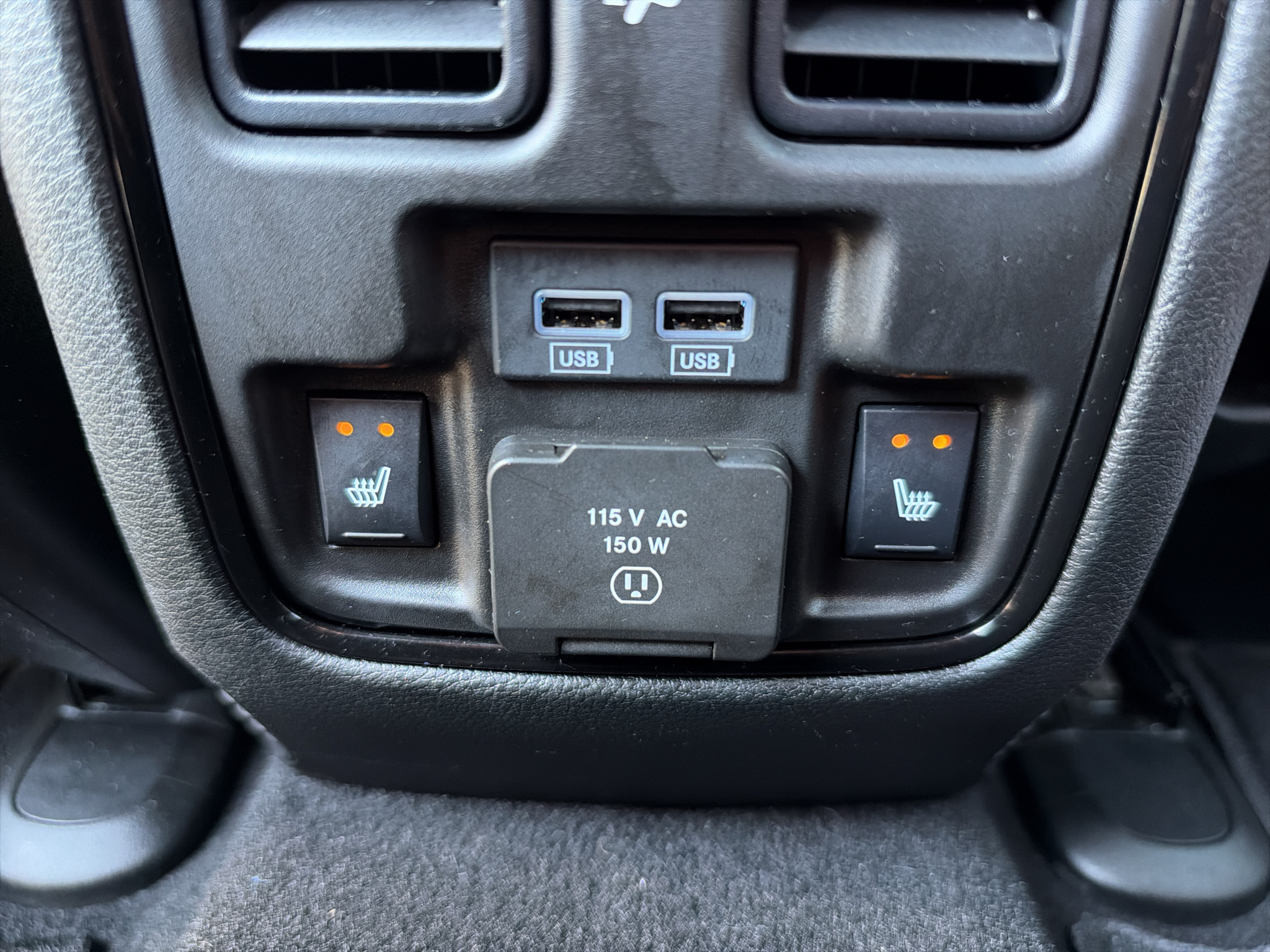 Used 2025 Dodge Durango SUV