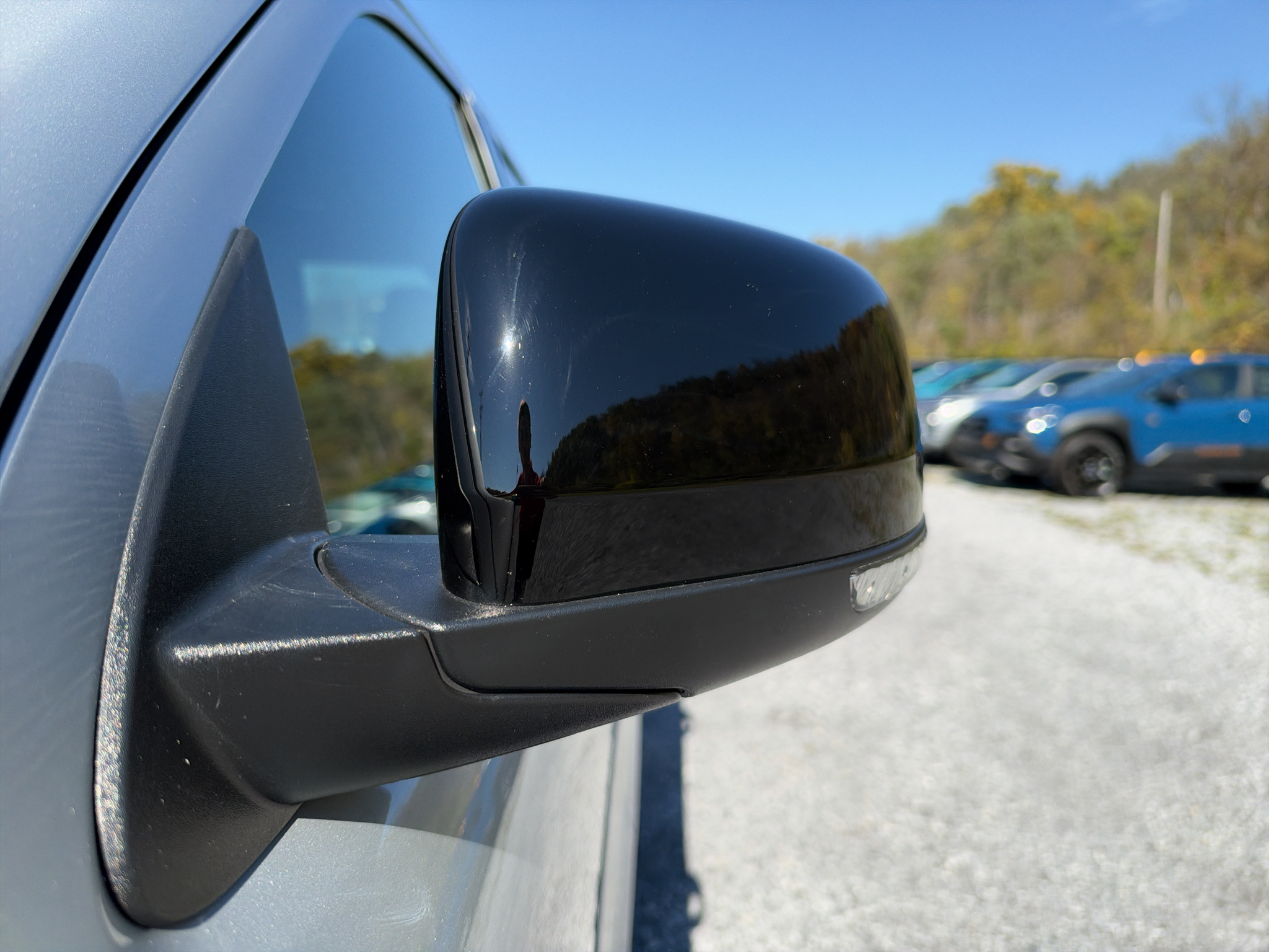 Used 2025 Dodge Durango SUV