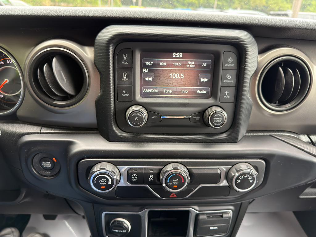 Used 2019 Jeep Wrangler SUV