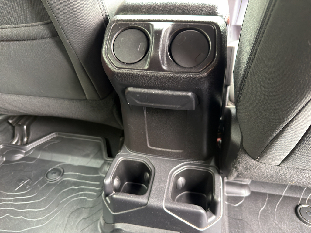 Used 2019 Jeep Wrangler SUV