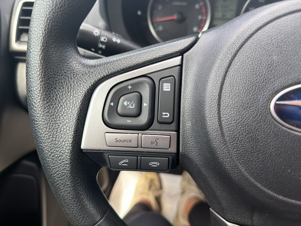 Used 2018 Subaru Forester SUV