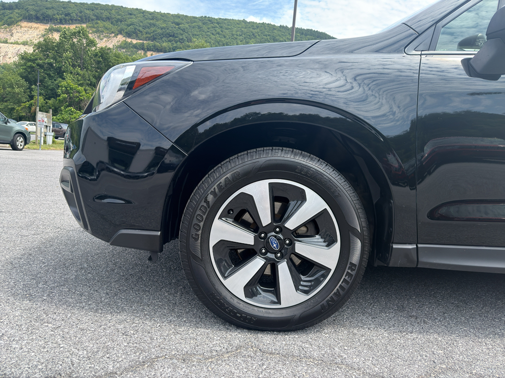 Used 2018 Subaru Forester SUV