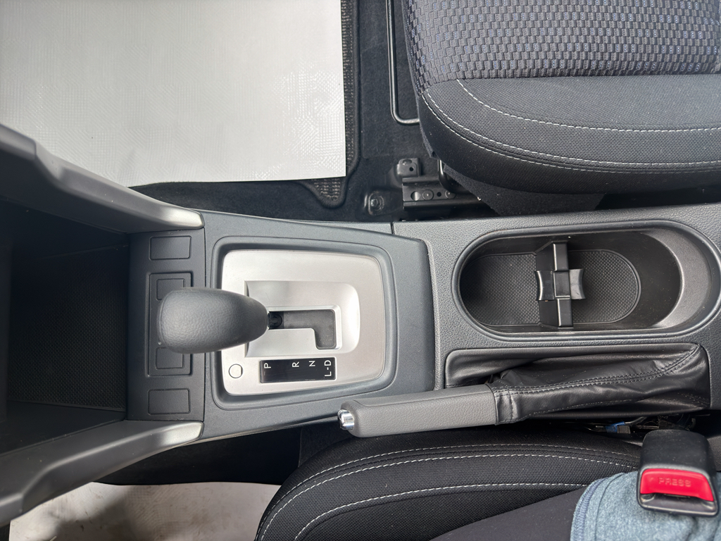 Used 2018 Subaru Forester SUV