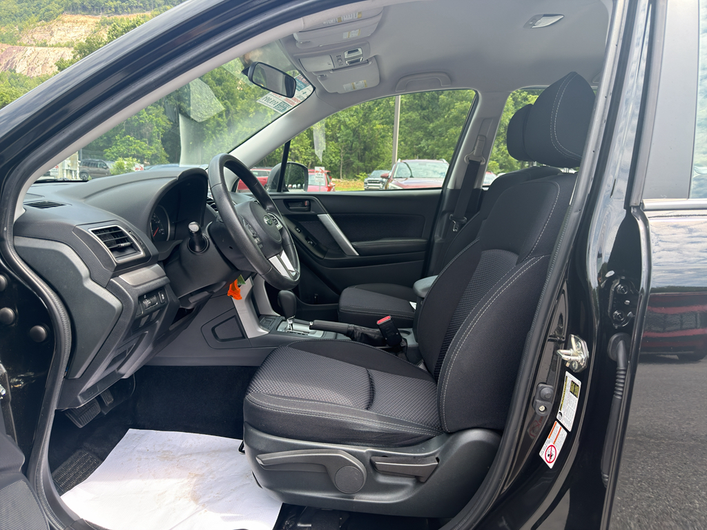 Used 2018 Subaru Forester SUV