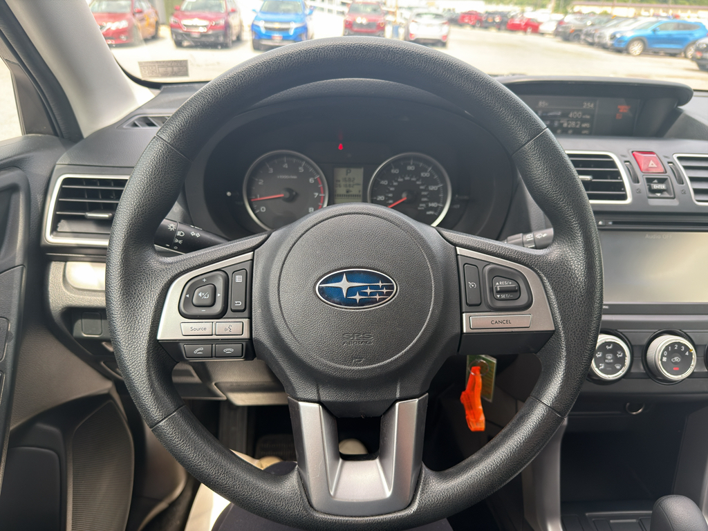 Used 2018 Subaru Forester SUV