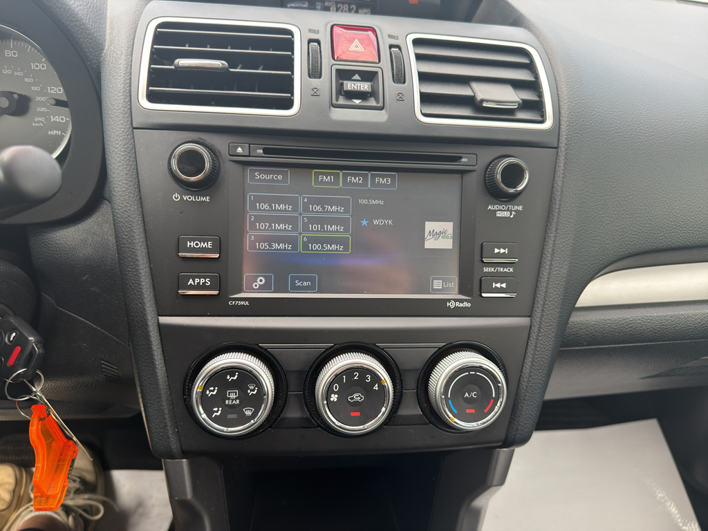Used 2018 Subaru Forester SUV