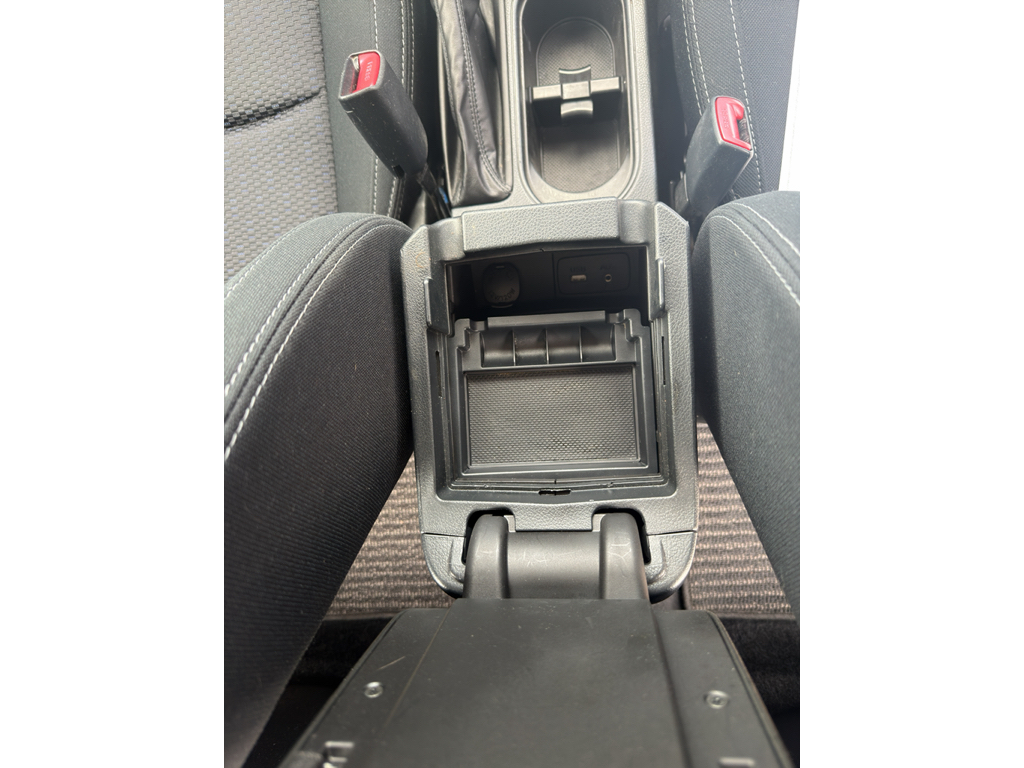 Used 2018 Subaru Forester SUV