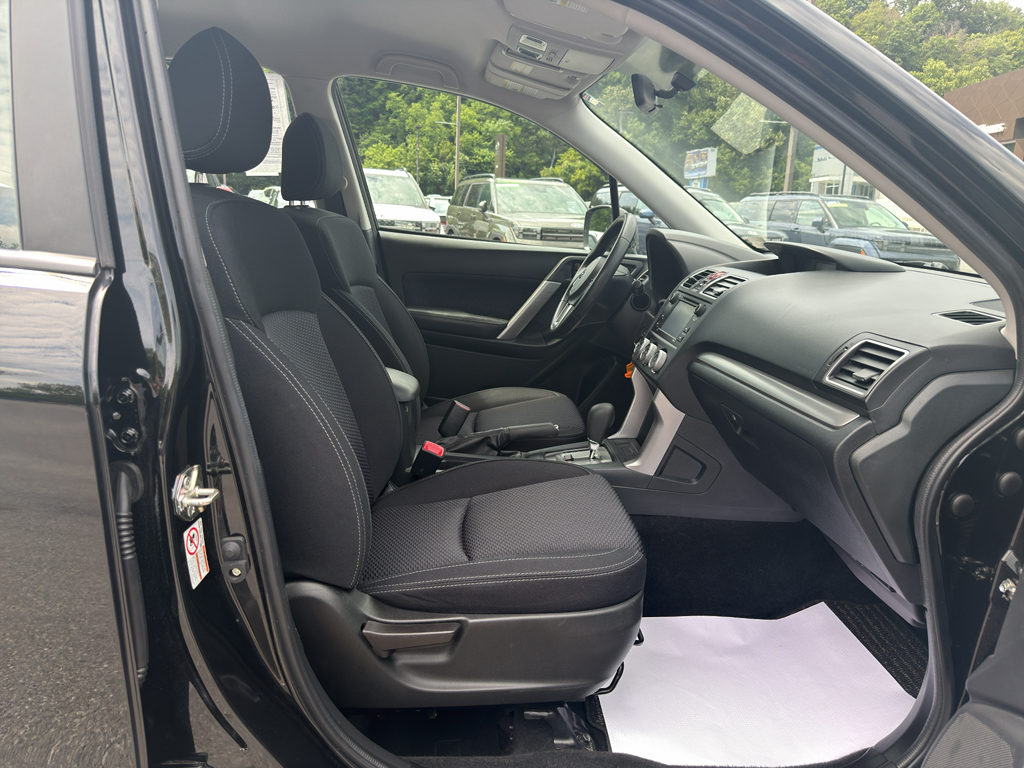 Used 2018 Subaru Forester SUV