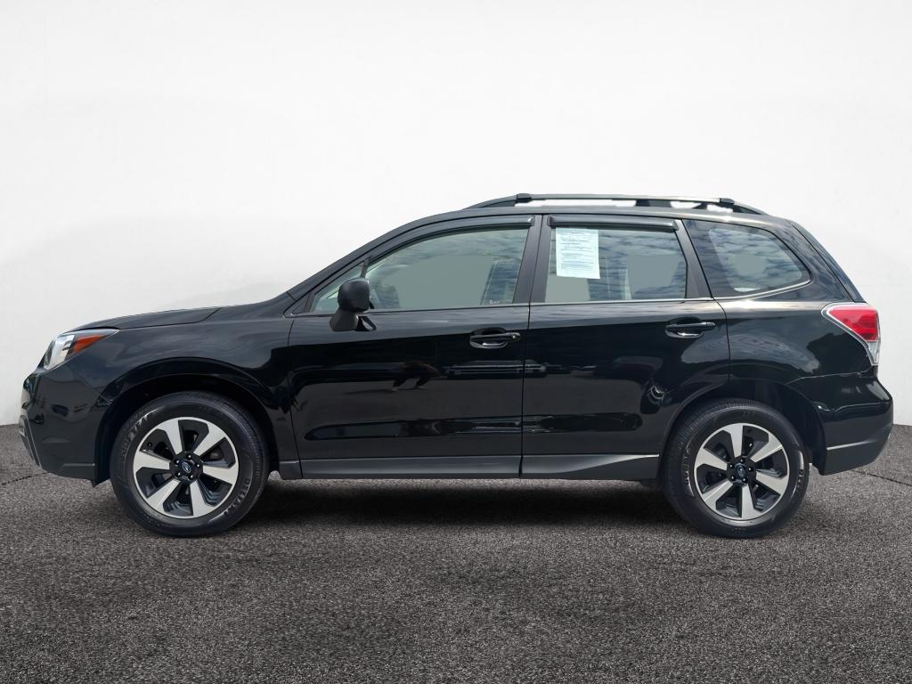 Used 2018 Subaru Forester SUV