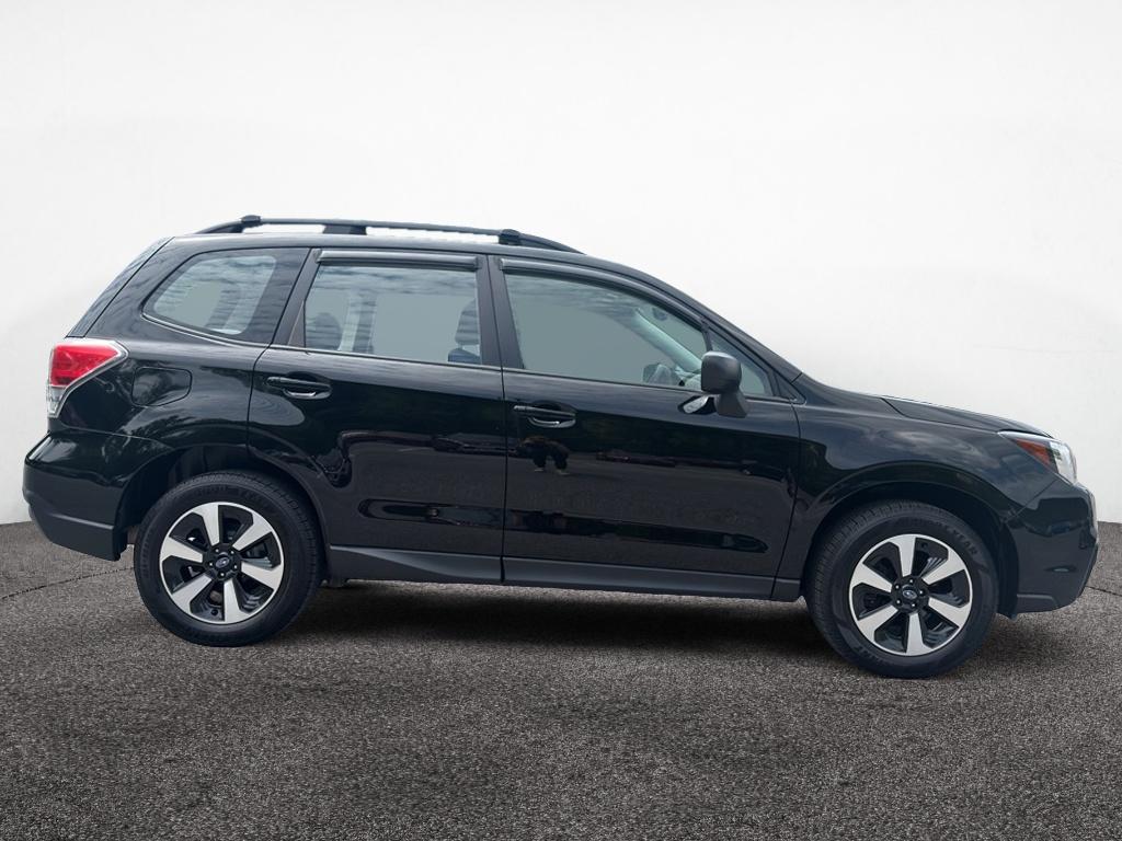 Used 2018 Subaru Forester SUV