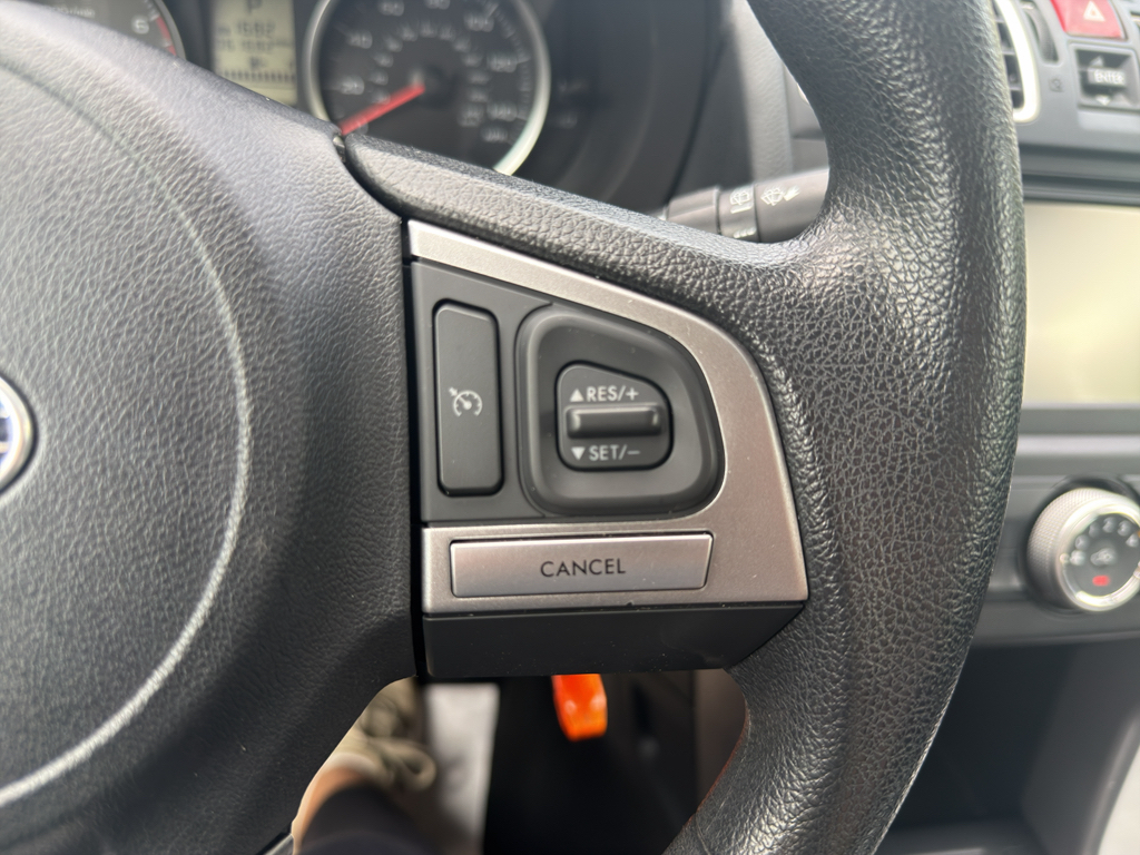 Used 2018 Subaru Forester SUV