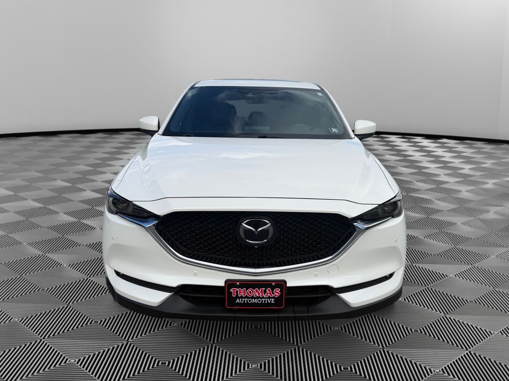 2019 Mazda CX-5 Signature photo 2