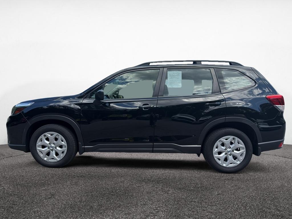 Used 2020 Subaru Forester SUV