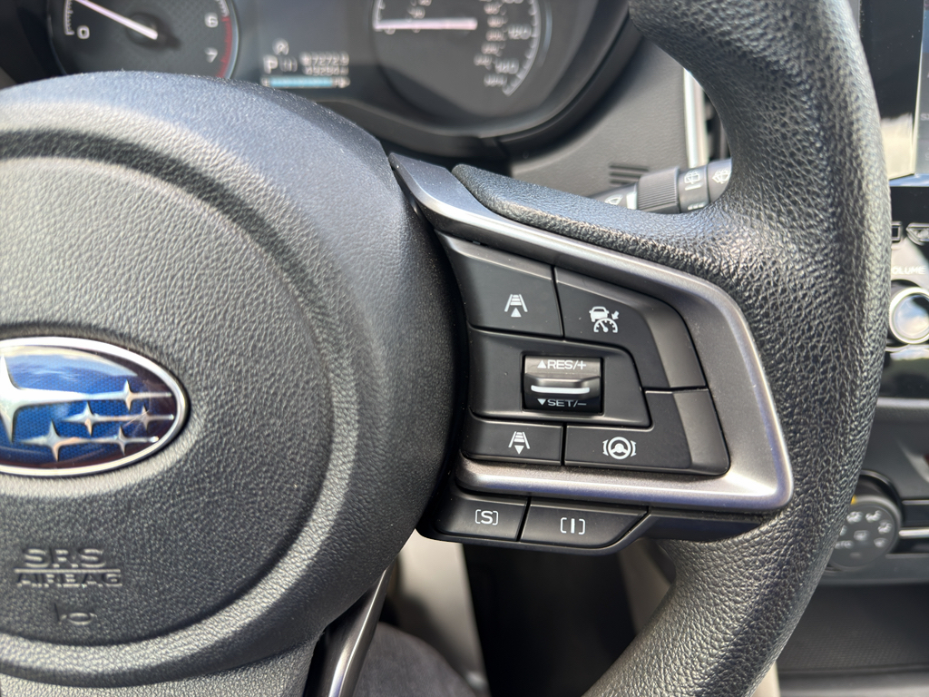 Used 2020 Subaru Forester SUV