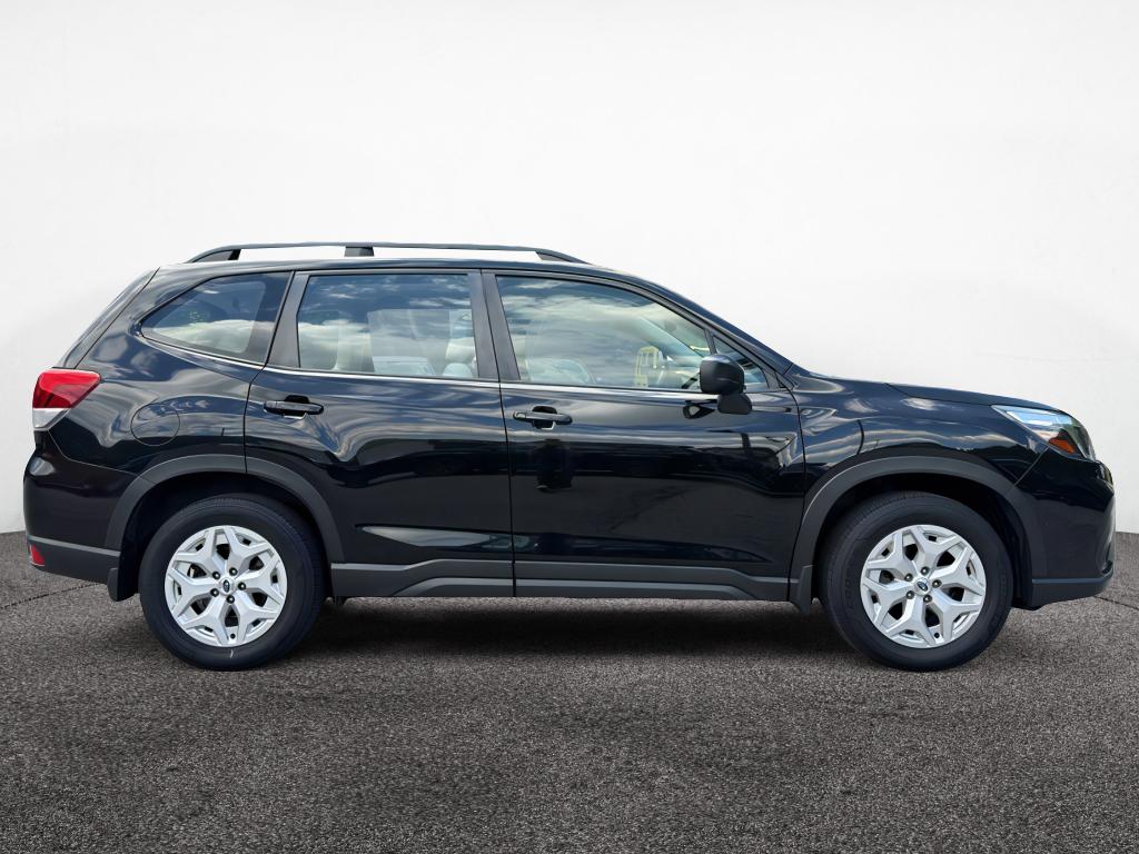Used 2020 Subaru Forester SUV