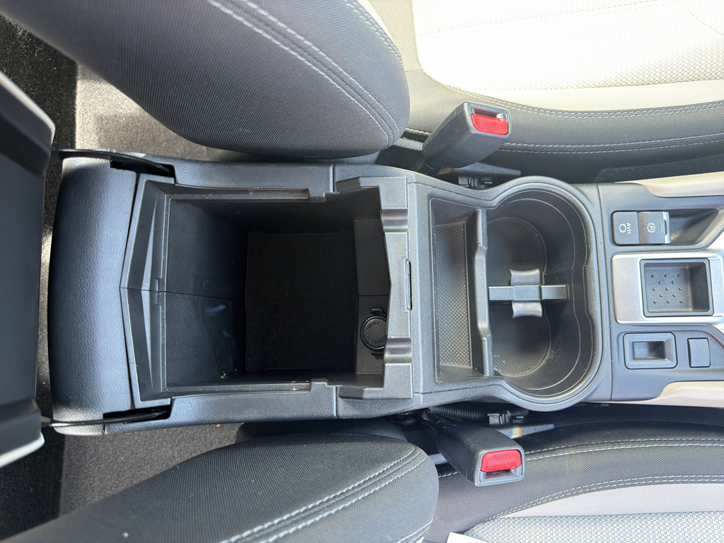 Used 2020 Subaru Forester SUV