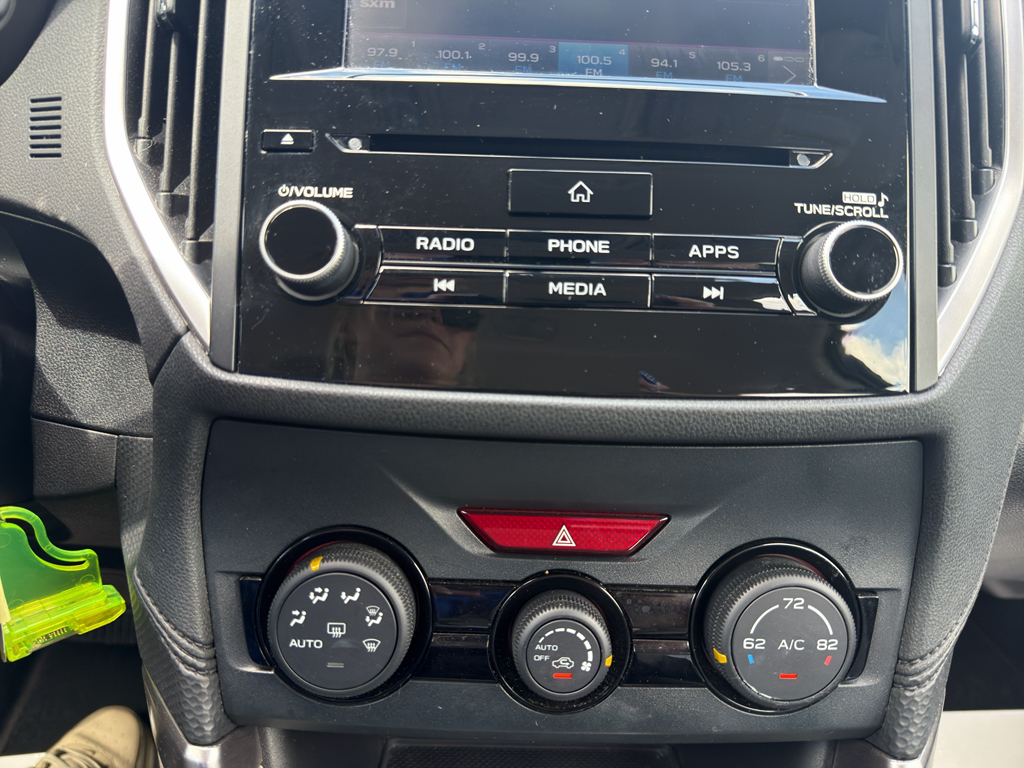 Used 2020 Subaru Forester SUV
