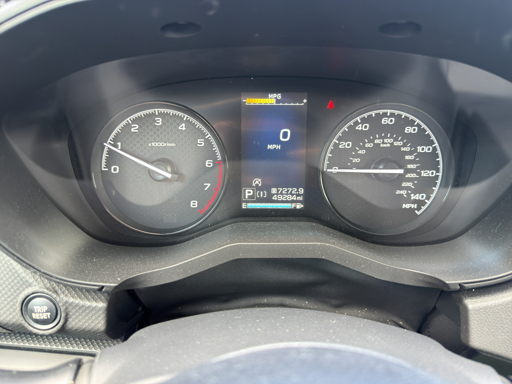 Used 2020 Subaru Forester SUV