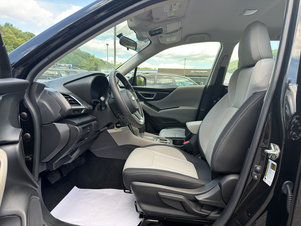 Used 2020 Subaru Forester SUV