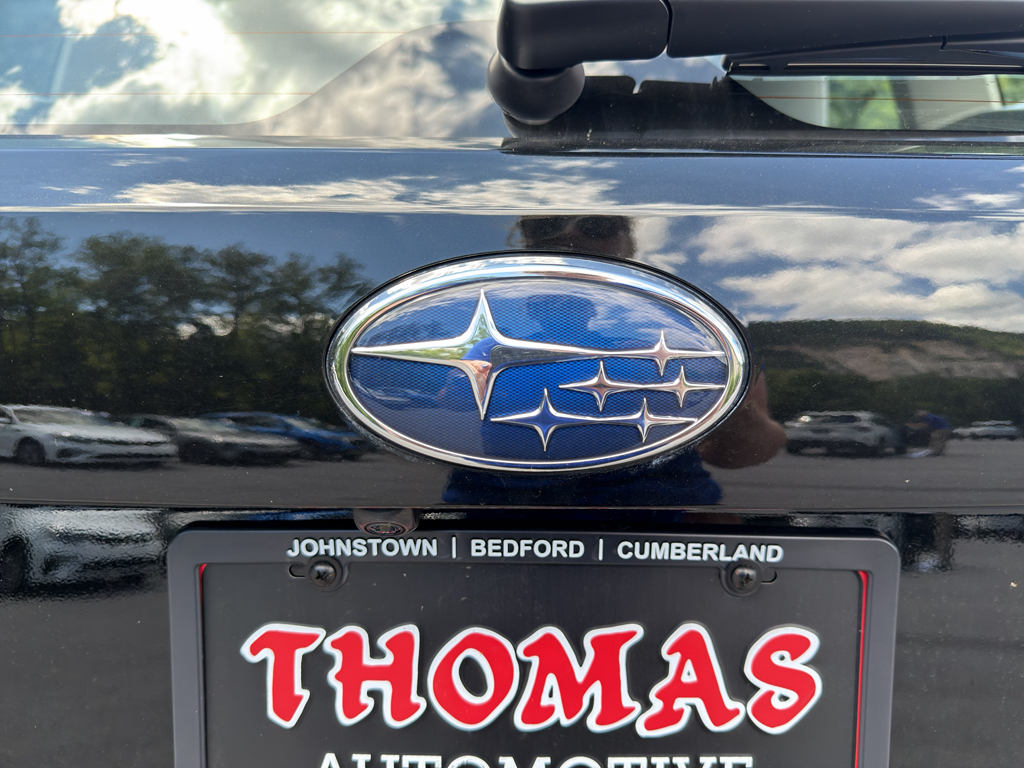 Used 2020 Subaru Forester SUV