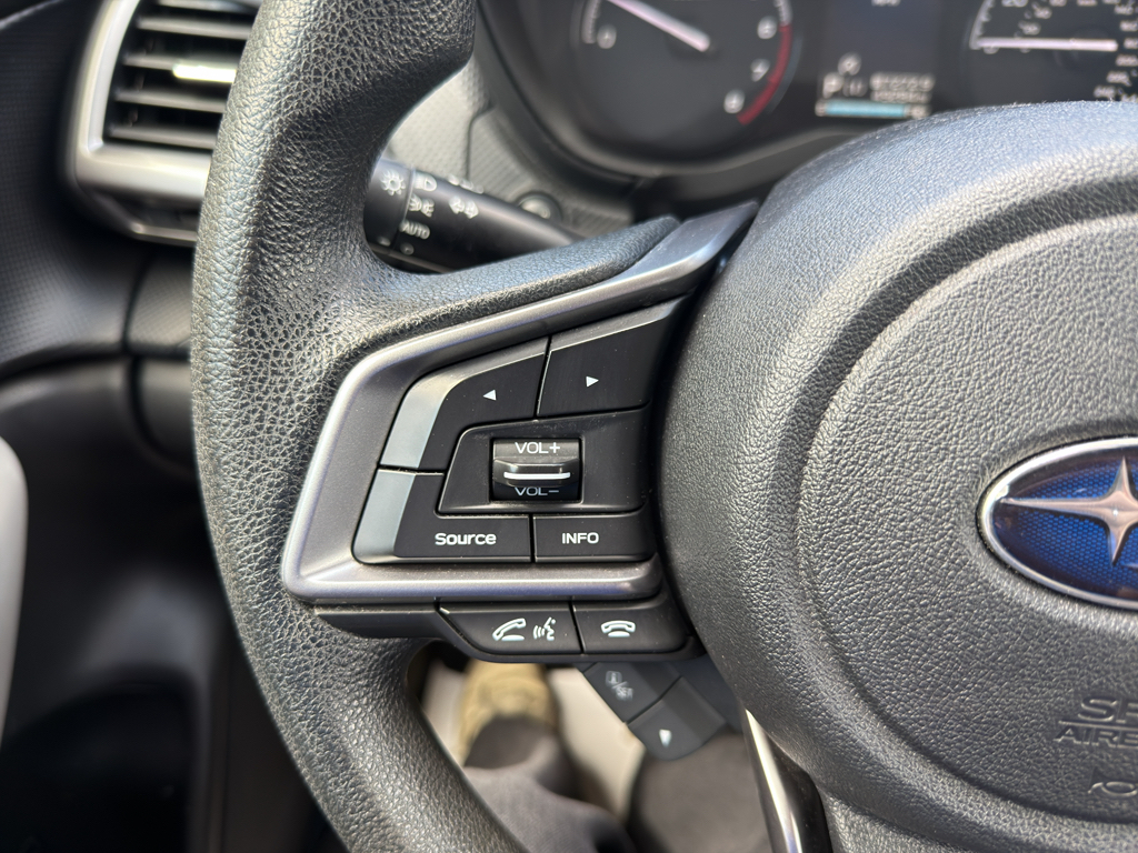 Used 2020 Subaru Forester SUV