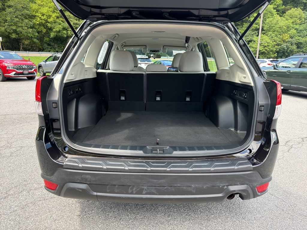 Used 2020 Subaru Forester SUV