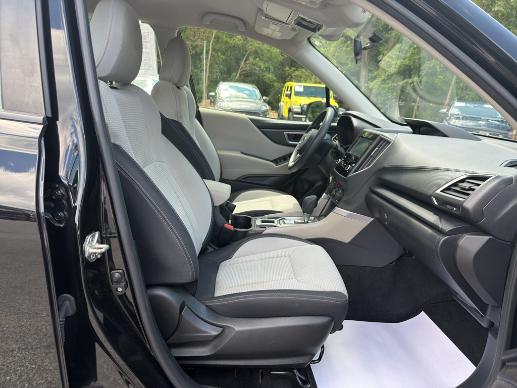 Used 2020 Subaru Forester SUV