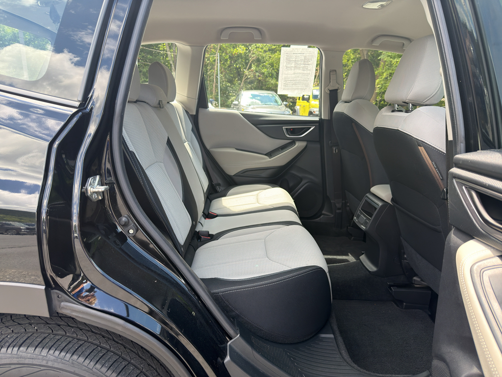 Used 2020 Subaru Forester SUV