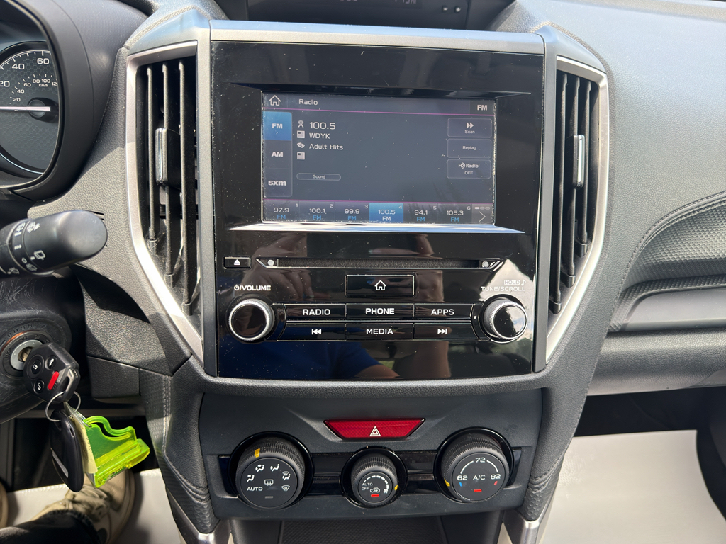 Used 2020 Subaru Forester SUV