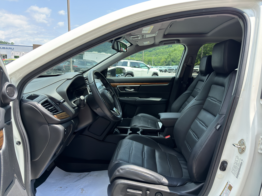 Used 2017 Honda CR-V SUV