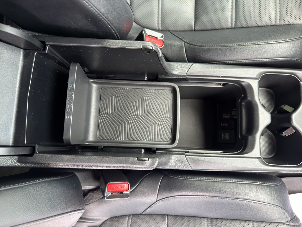 Used 2017 Honda CR-V SUV