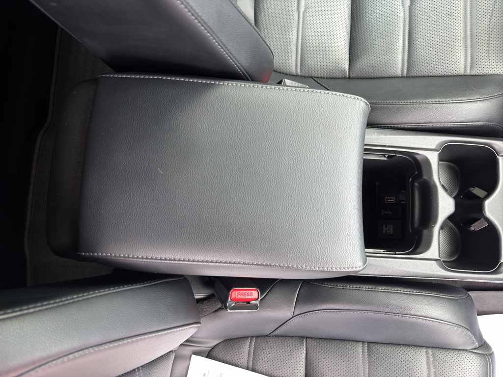Used 2017 Honda CR-V SUV