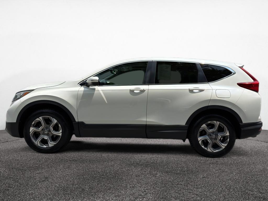 Used 2017 Honda CR-V SUV