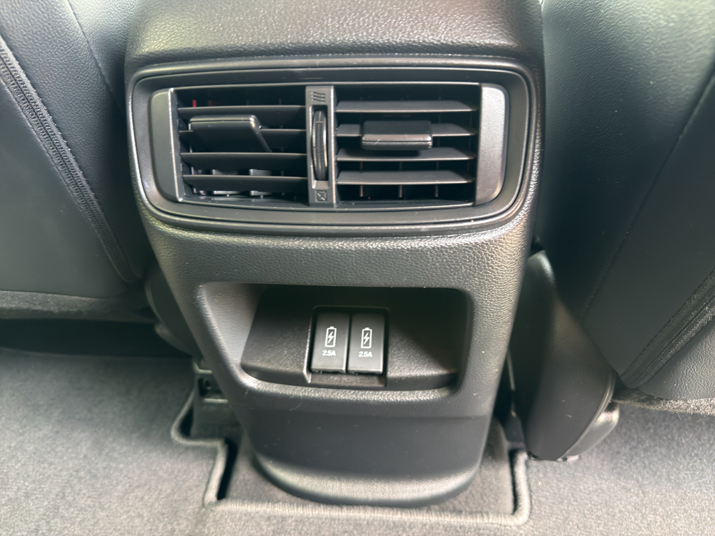 Used 2017 Honda CR-V SUV