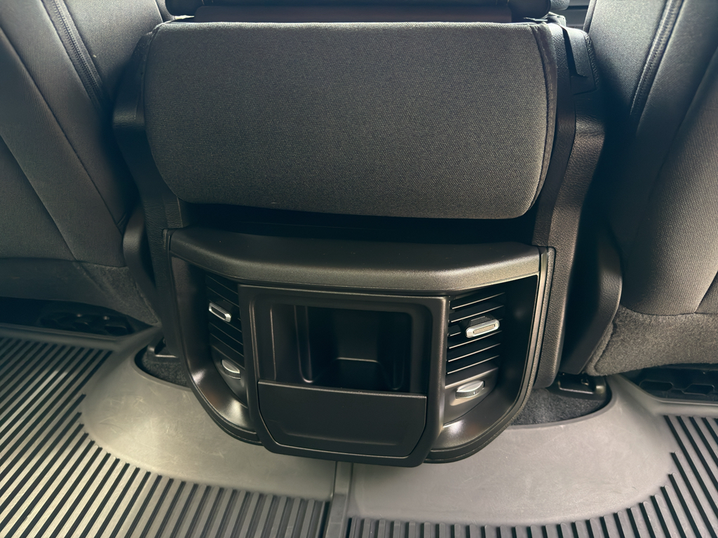Used 2025 Ram 1500 Truck