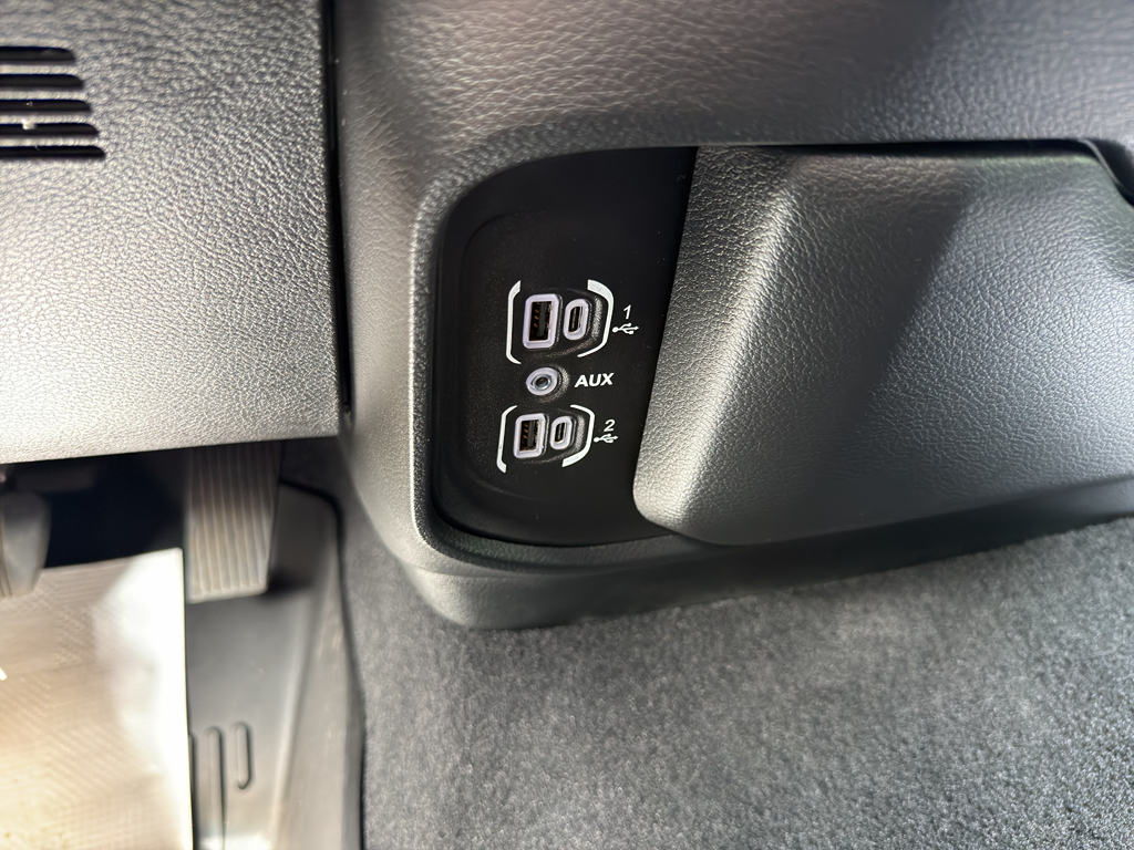 Used 2025 Ram 1500 Truck