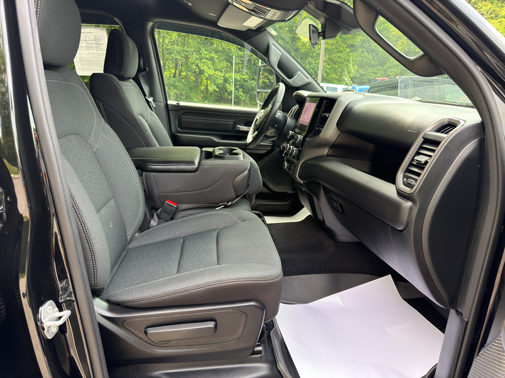 Used 2025 Ram 1500 Truck