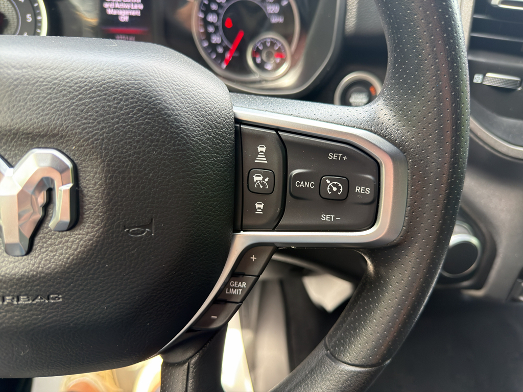 Used 2025 Ram 1500 Truck