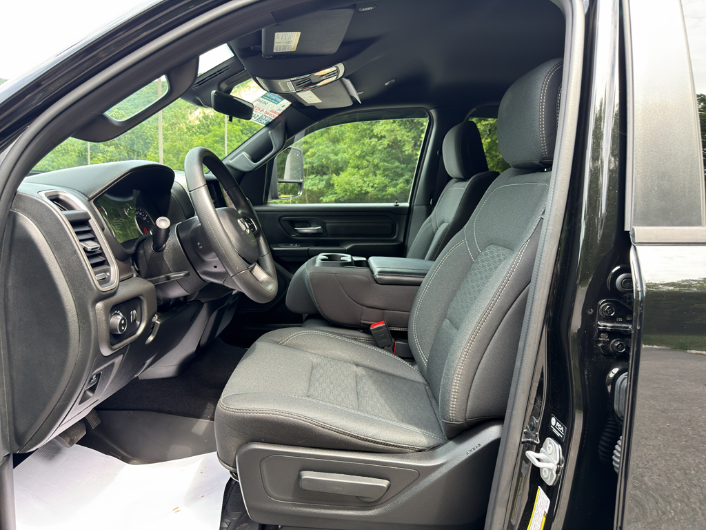 Used 2025 Ram 1500 Truck