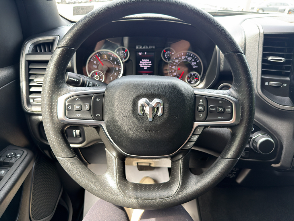 Used 2025 Ram 1500 Truck